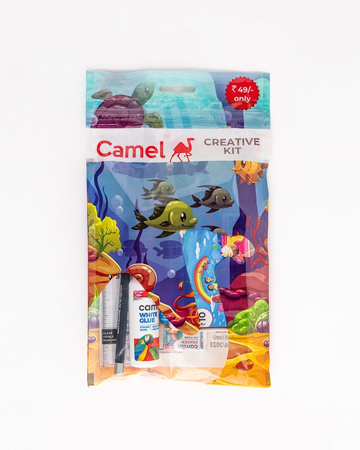 CAMEL CREATIVE KIT