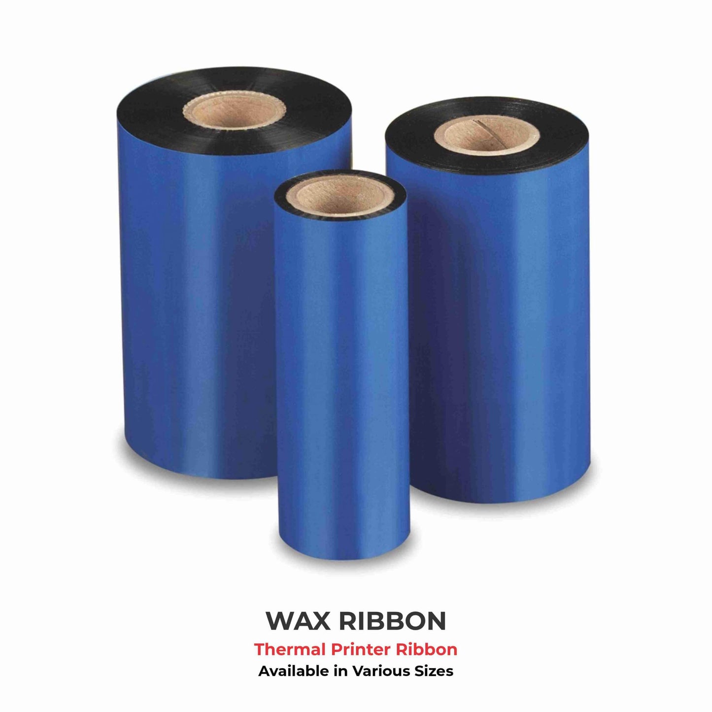 NEELGAGAN WAX RIBBONS 110 X 300