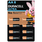 DU ULTRA AA 8BL CELL 440