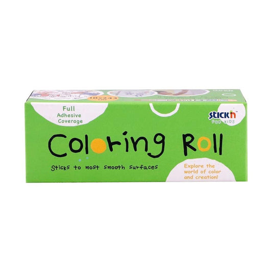 HOPAX 29009 STICK'N COLOR ROLL
