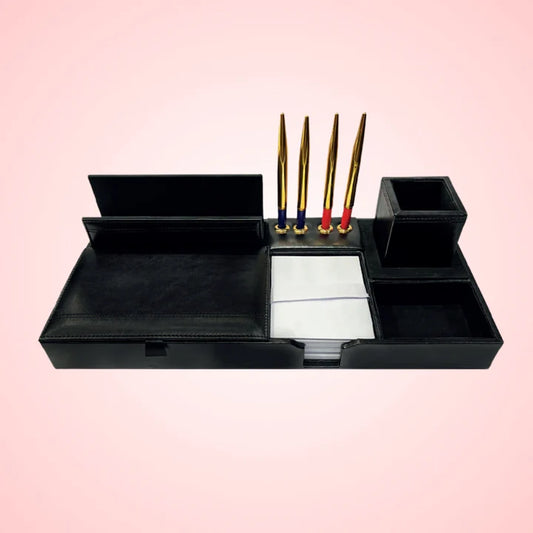 PLANFIX 1021 TABLE STATIONERY SET