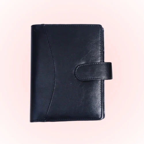 PLANFIX 9835 B5 LOOP NOTEBOOK