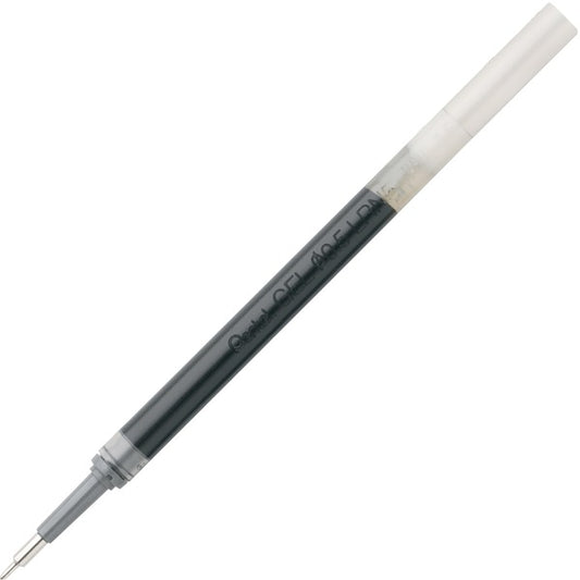PENTEL REFILL ENERGEL LR7 BLACK 20