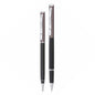 PC DANCE SET  ROLLER BALL PEN+BALL PEN 400