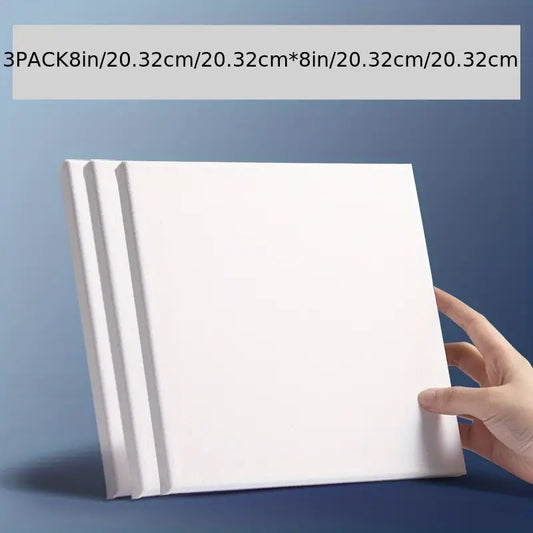 FC FINE ART STRETCHED CANVAS 5X7 125