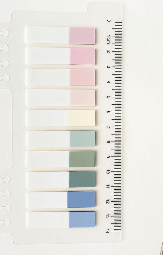 PLANFIX 22041 STICKY PAD