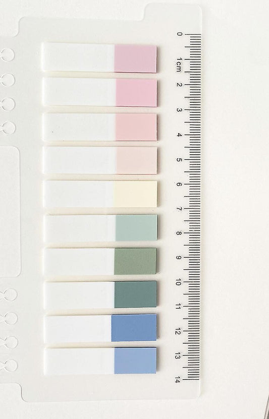 PF 22041 STICKY PAD 110