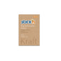 HOPAX 21638 STICK'N KRAFT NOTES 3X2 60