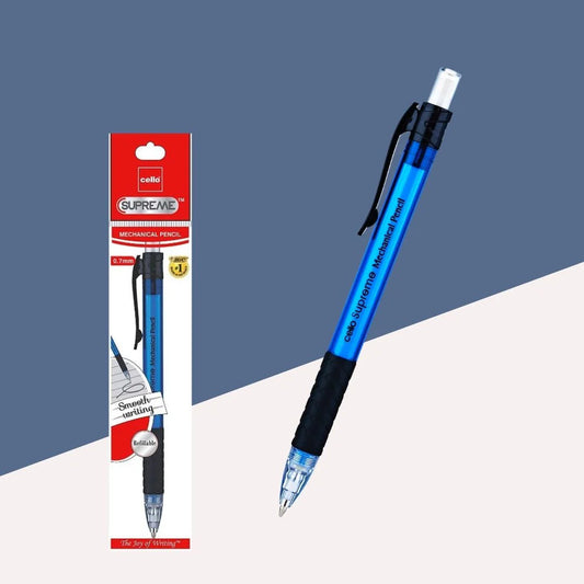 CELLO SUPREME PENCIL 0.7MM