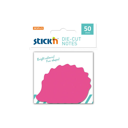 HOPAX 21776 STICK'N DIE CUT NOTES 90