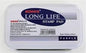 KORES STAMP PAD LONG LIFE LARGE PUR 80