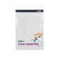 HOPAX 21853 STICKY MEMO PAD 750