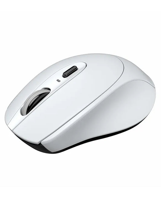 PORTRONICS 2008 TOAD 31 WIRELESS MOUSE WHITE 799