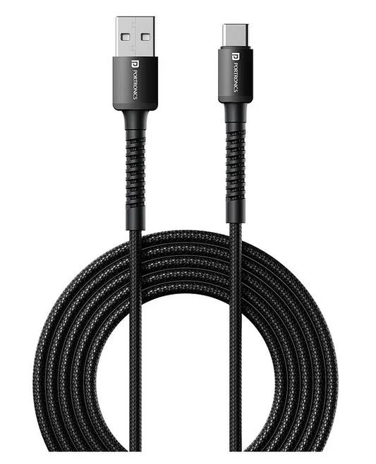 POR 2137 KONNECT X USB TO TC CABLE 599
