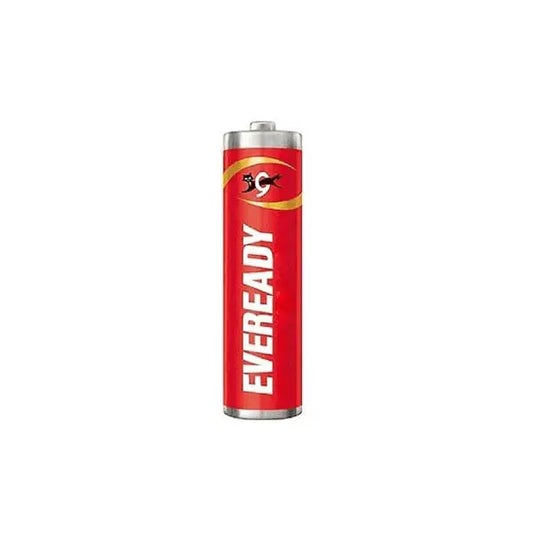 EVEREADY AAA 1012 R03 BATTERY 12N