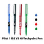 PILOT 1102 HI-TECPOINT V5 PEN 70