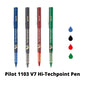 PILOT 1103 HI-TECPOINT V7 PEN 70
