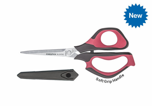 MUNIX SCISSORS PL 3173C 240