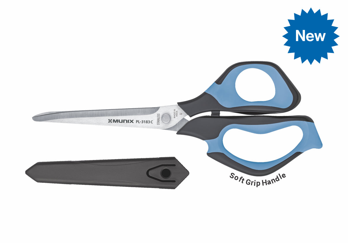 MUNIX SCISSORS PL 3183C 285