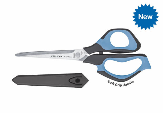 MUNIX SCISSORS PL 3183C 285