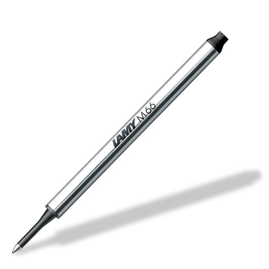 LAMY REFILL M66 BLACK RB 570