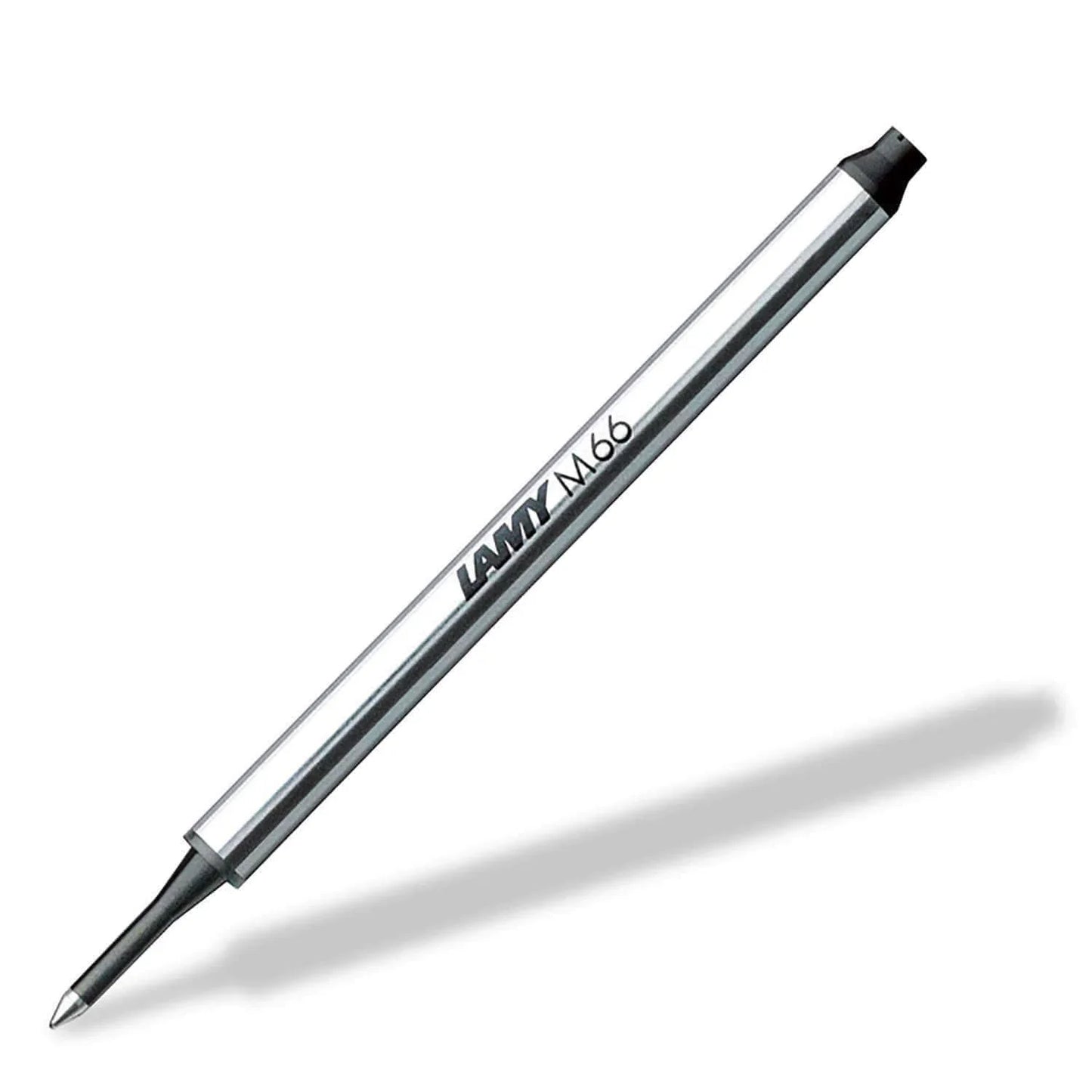 LAMY REFILL M66 BLACK ROLLER BALL PEN