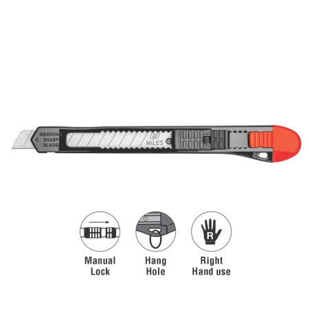 KANGARO MILES CUTTER PN902 P