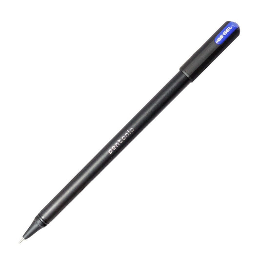 PENTONIC GEL PEN - BLUE