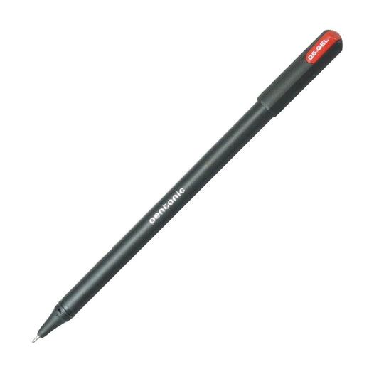 PENTONIC GEL PEN - RED