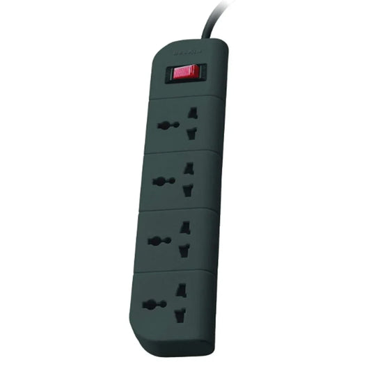 BELKIN 4 SOCKET SURGE PROTECTOR