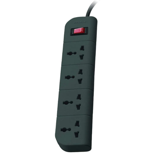 BELKIN 4 SOCKET SURGE PROTECTOR 1199