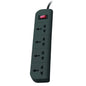 BELKIN 4 SOCKET SURGE PROTECTOR 1199