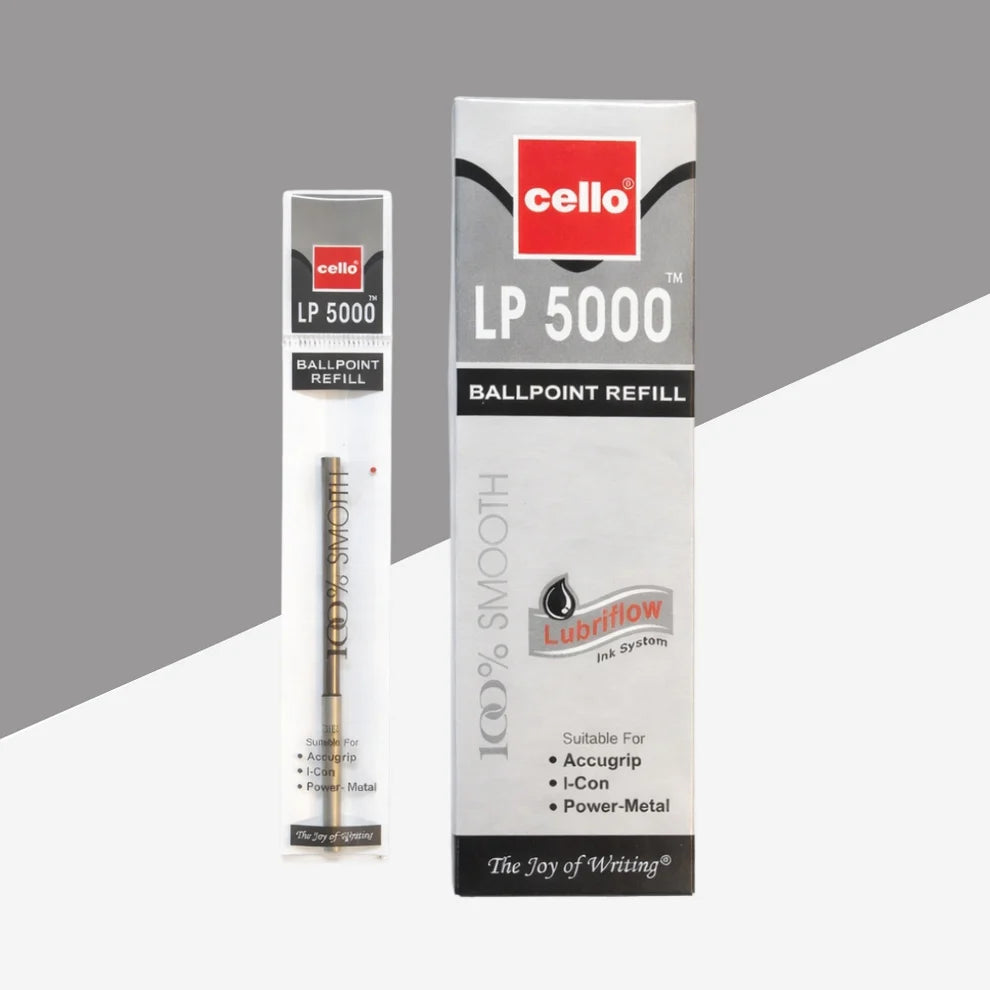 CELLO REFILL 5000