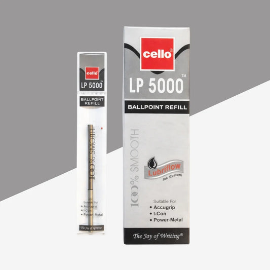 CELLO REFILL 5000