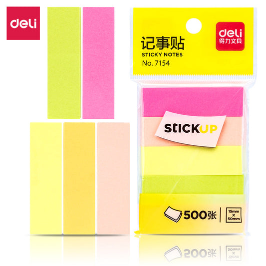 DELI 7154 MEMO PAPER