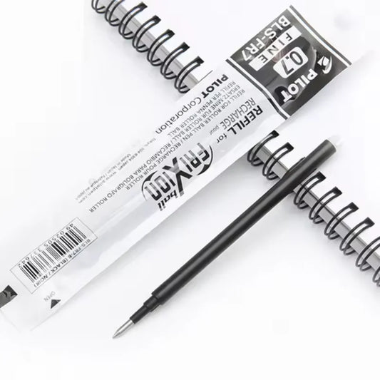 PILOT 1120 FRIXON REFILL 0.7MM BALL PEN BLACK