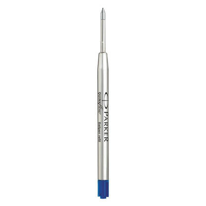 PARKER REFILL MEDIUM BLUE BALL PEN