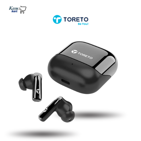 TORETO 1419 AIR GEM WIRELESS EARBUDS