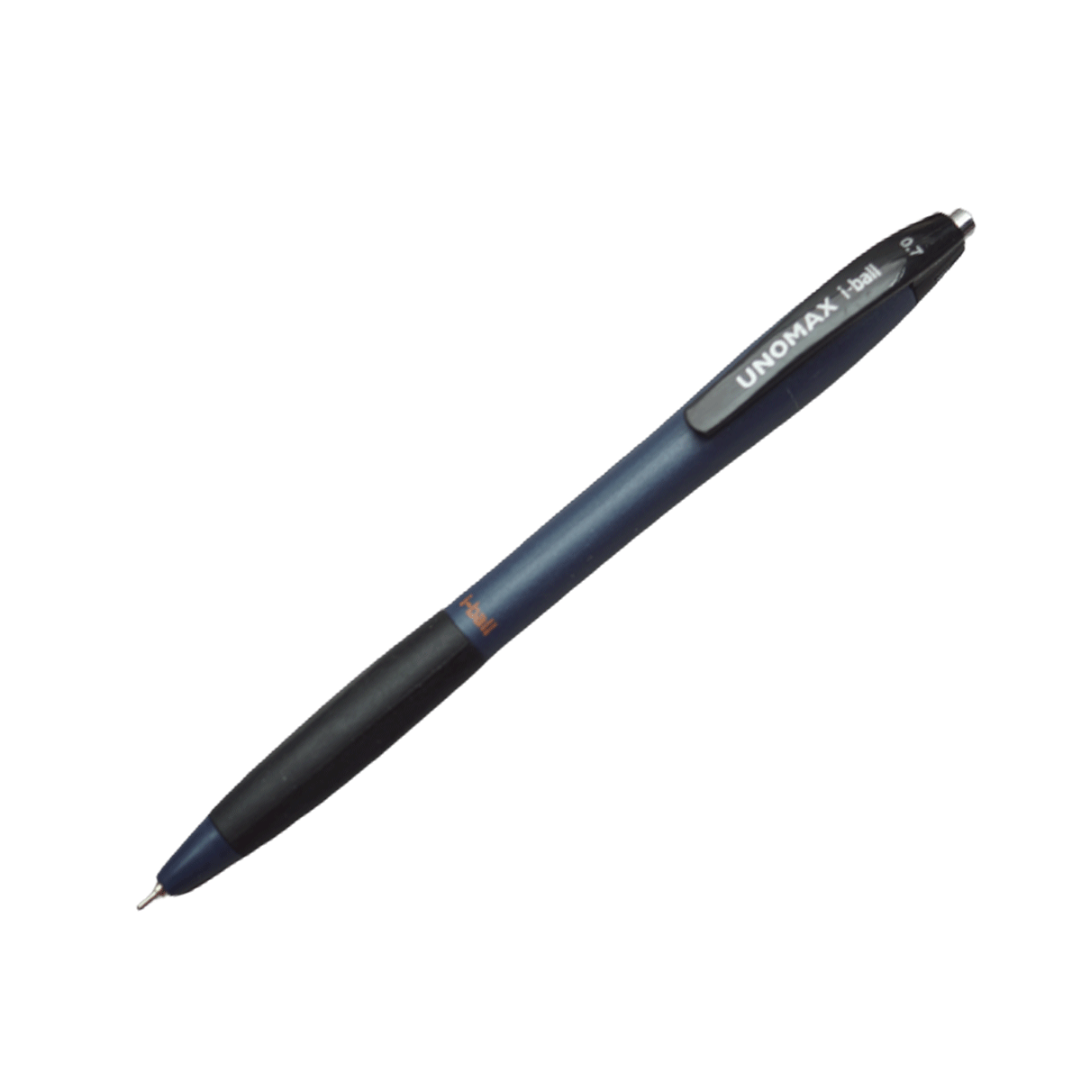 UNOMAX IBALL 2X BALL PEN