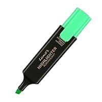 LUXOR 1851 NEON HIGHLIGHTER - GREEN