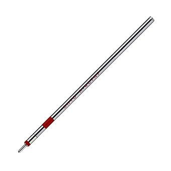 OHTO R-4C7 NP SOFT INK REFILL 0.7 RED