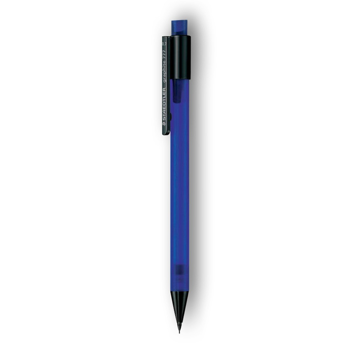 STAEDTLER 777 0.7MM MECHANICAL PENCIL
