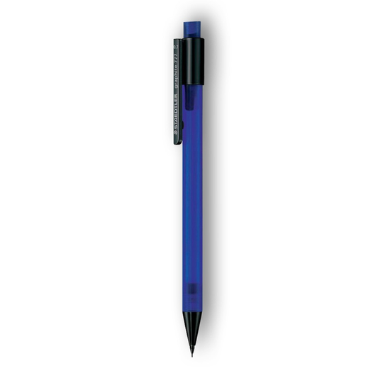 STAEDTLER 777 0.7MM MECHANICAL PENCIL