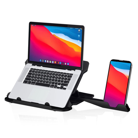 PORTRONICS 1157 MY BUDDY HEXA 22 COOLING PAD