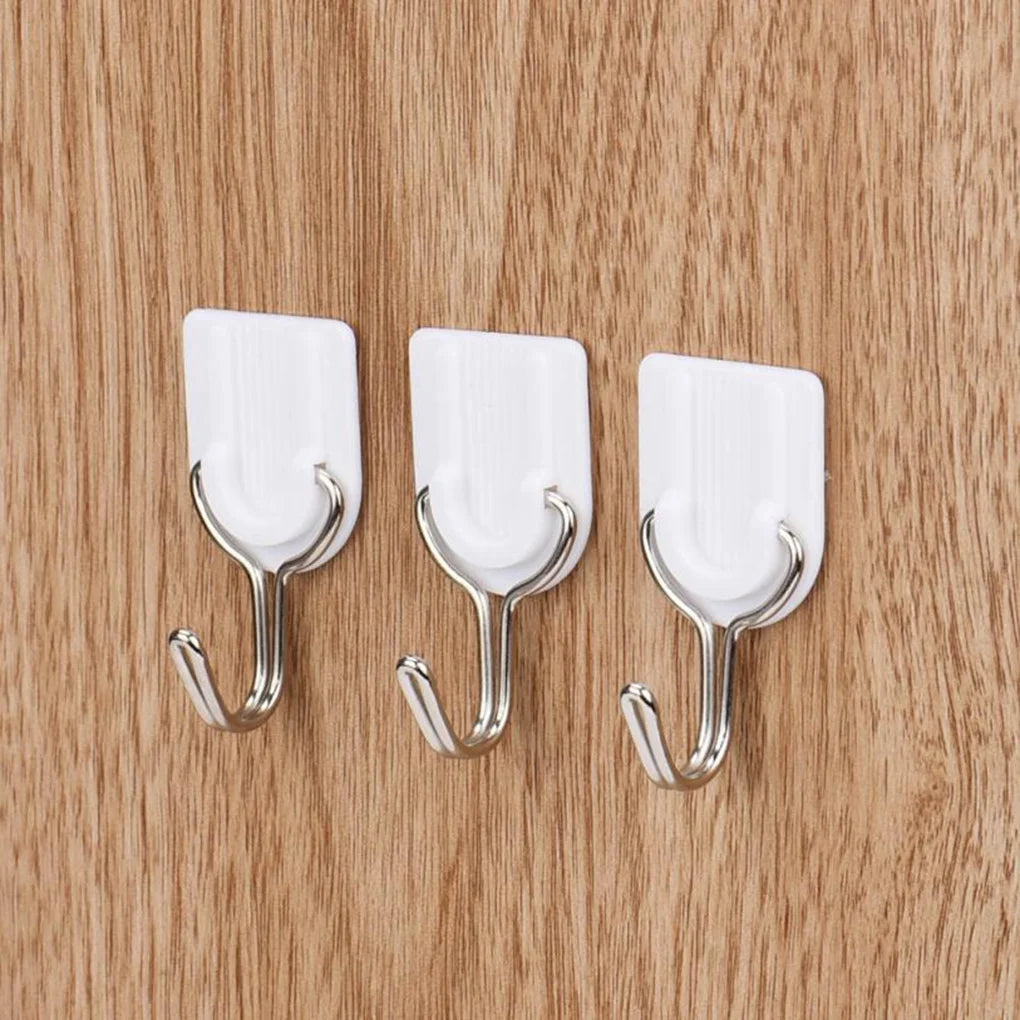 HOOK 2705 STRONG ADHENSIVE PACK OF 3PCS