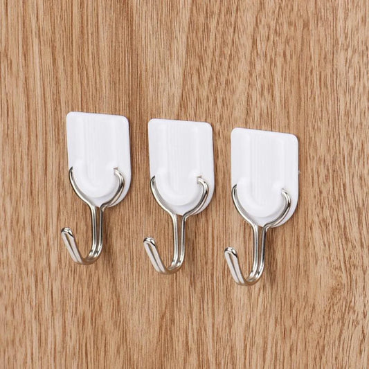 HOOK 2705 STRONG ADHENSIVE PACK OF 3PCS
