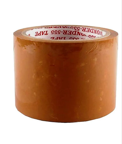 NEELGAGAN TAPE BROWN 72MM X 65MTR