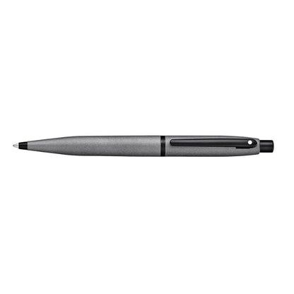 SHEAFFER 9424 MATT GRAY WITH MATT BLACK TRIM