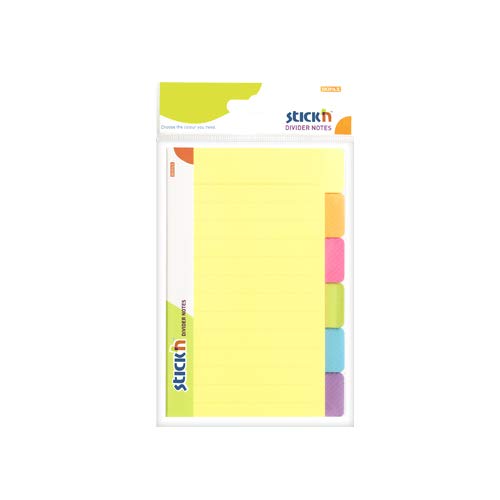 HOPAX 21460 STICKY NOTE PAD