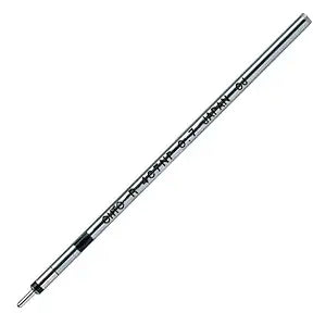 OHTO R-4C7 NP SOFT INK REFILL 0.7 BLACK